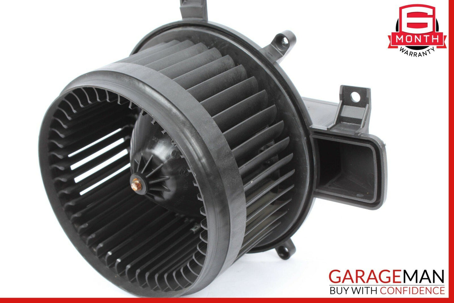 14-17 Maserati Ghibli A/C AC Heater Blower Motor Fan Assembly 272700-5433