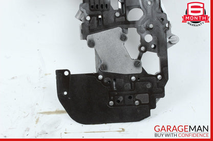 95-99 Mercedes W124 E300 Diesel TCM Transmission Valve Body Plate Cover OEM
