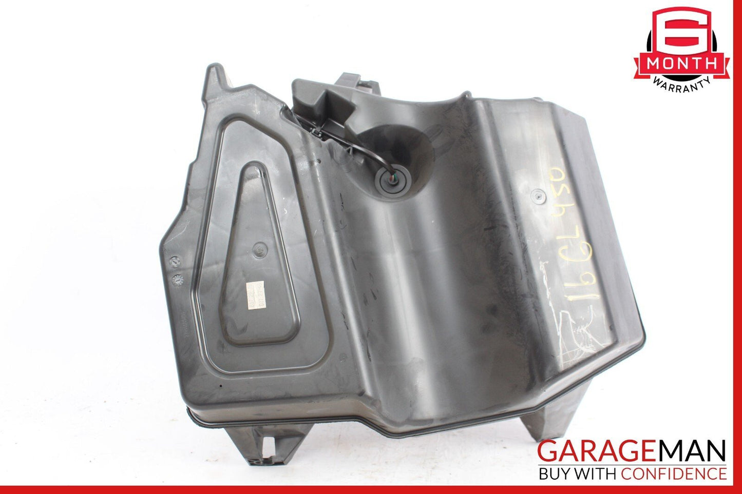 13-19 Mercedes X166 GL450 GLS550 GL63 AMG Rear Subwoofer Speaker 1668202802 OEM