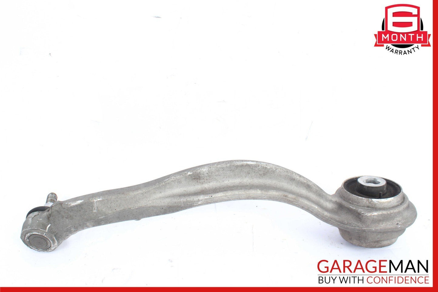 10-16 Mercedes W212 E350 E550 Front Left Top Upper Control Arm OEM