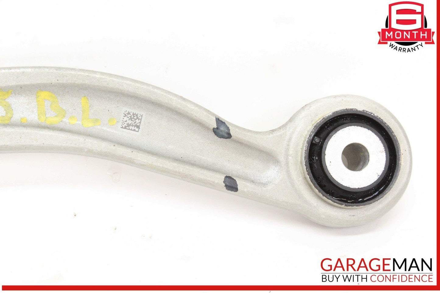 15-20 Mercedes W205 C300 Rear Left or Right Suspension Upper Control Arm OEM