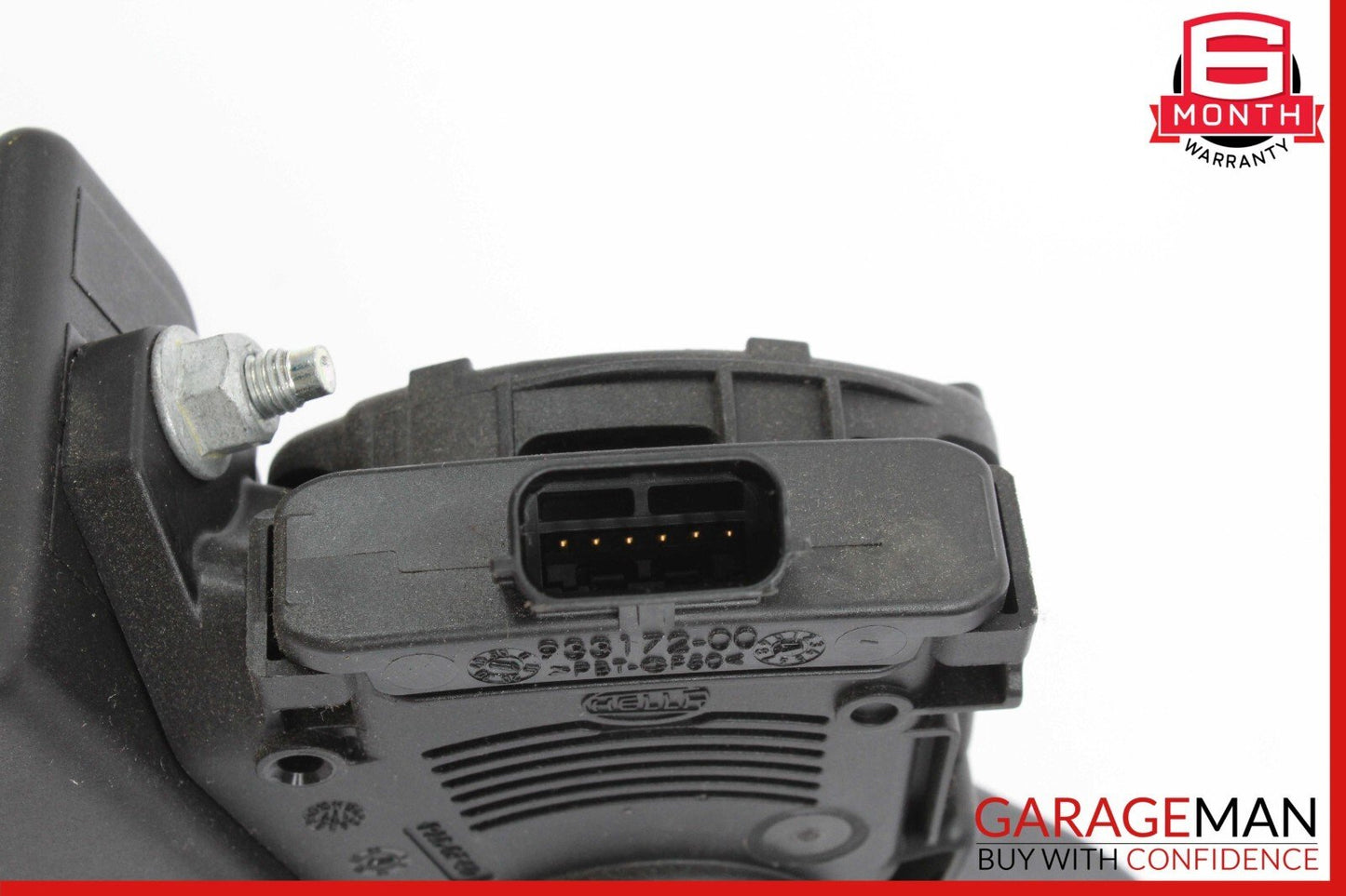 17-20 Maserati Levante Throttle Accelerator Gas Pedal OEM