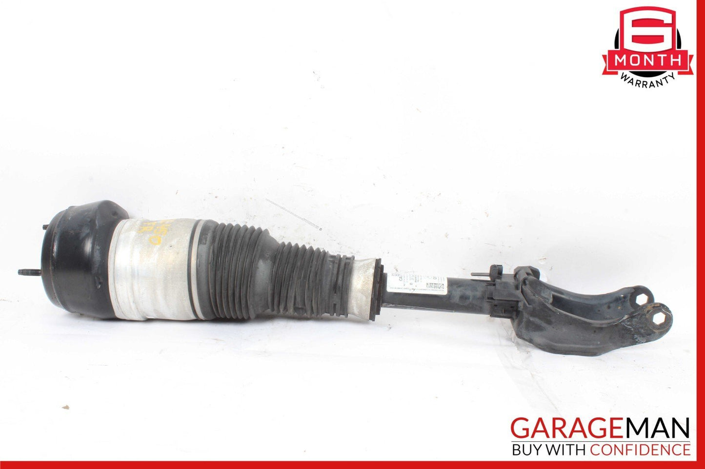 13-19 Mercedes X166 GL450 GLS450 Front Right Passenger Side Shock Strut Set OEM