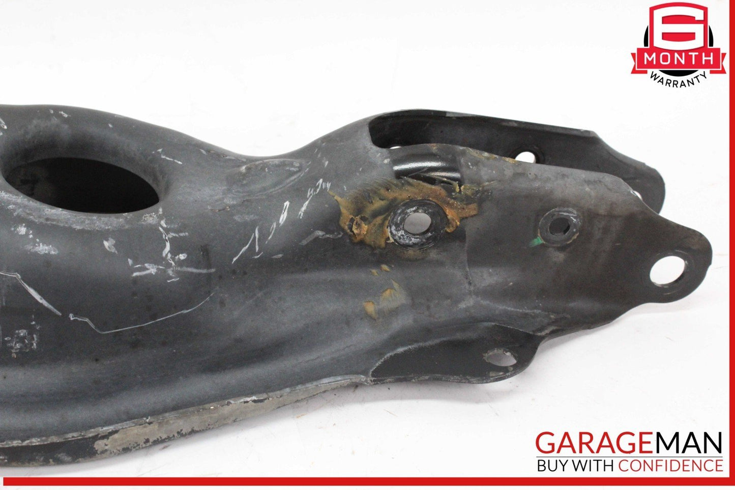 15-20 Mercedes W205 C300 4MATIC Rear Right or Left Lower Rearward Control Arm