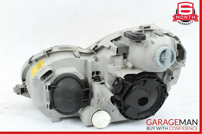 05-07 Mercedes W203 C230 Front Right Side Headlight Head Light Lamp Halogen OEM