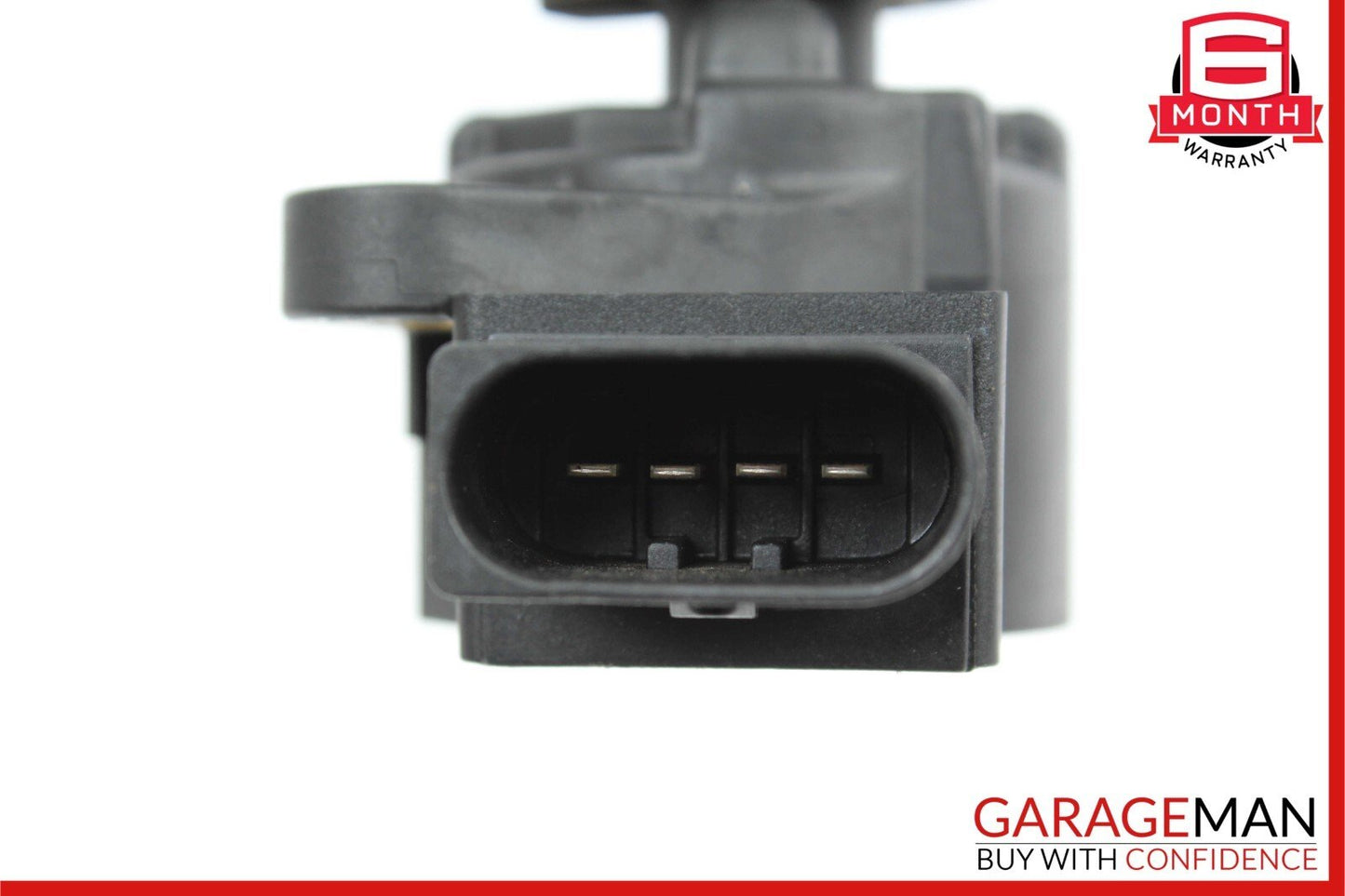 07-11 Mercedes X204 GLK350 E550 GL450 Ignition Coil Set of 6 2721590142 OEM