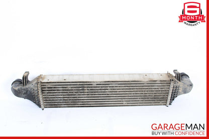 14-20 Mercedes W117 CLA250 M270 Intercooler Air Cooler Radiator OEM