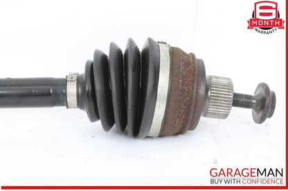 11-18 Audi SQ5 A8 Quattro Front Left or Right Side CV Axle Shaft 4G0407271F OEM