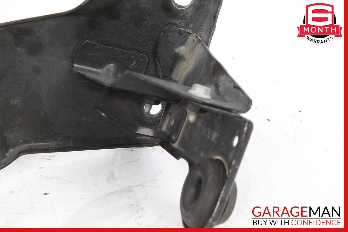 14-17 Maserati Ghibli M157 Front Right Side Subframe Sub Frame Support Bracket
