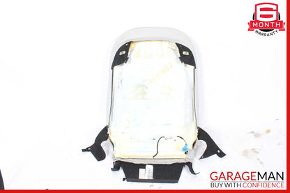 15-17 Mercedes W205 C300 C350e Top Upper Seat Cushion Front Right or Left Side