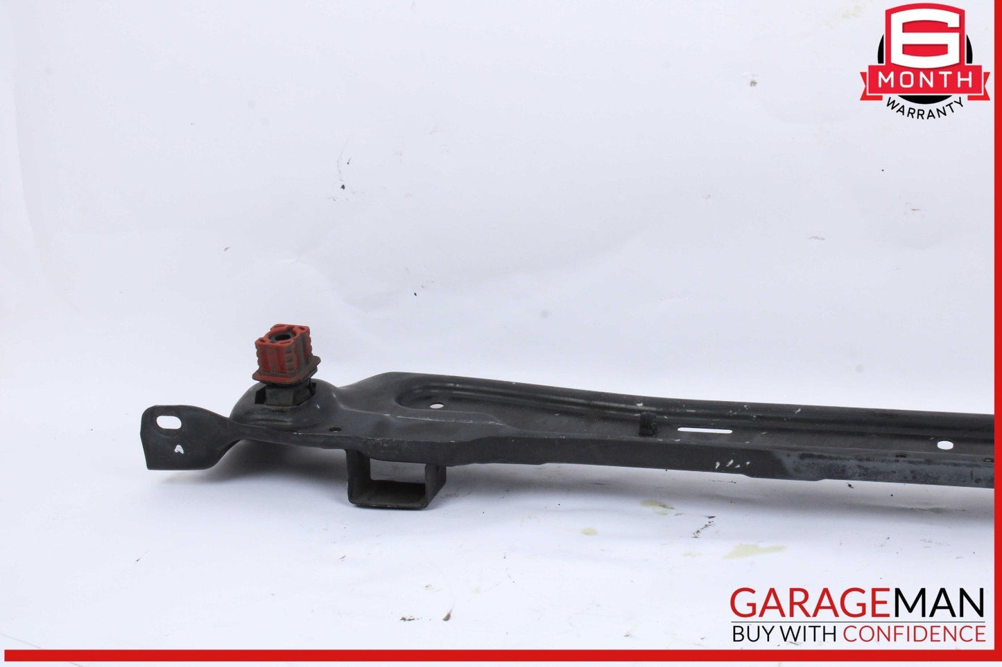 10-15 Mercedes X204 GLK350 4Matic Upper Radiator Core Support Bar OEM