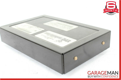 03-08 Mercedes CLS500 E350 E63 AMG Sirius Satellite Radio Receiver Module Unit