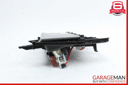 08-17 Mercedes W204 C250 C350 Center Console Ashtray Ash Tray Compartment OEM