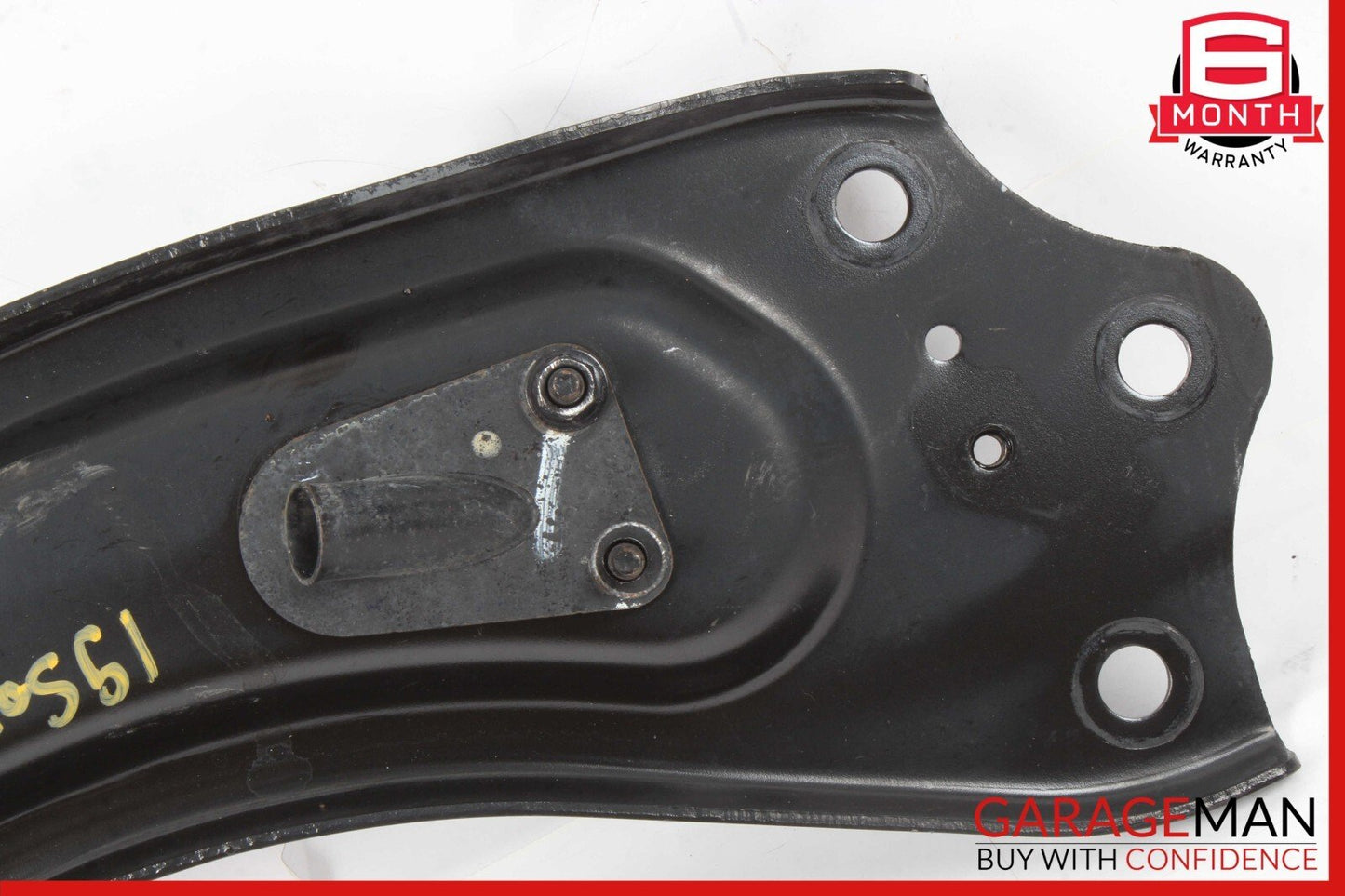 16-20 KIA SORENTO REAR LEFT DRIVER SIDE LOWER TRAILING CONTROL ARM OEM