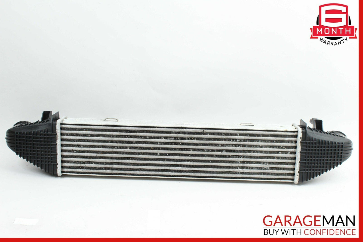 12-15 Mercedes C250 SLK250 1.8L Intercooler Air Cooler Radiator