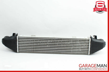 12-15 Mercedes C250 SLK250 1.8L Intercooler Air Cooler Radiator