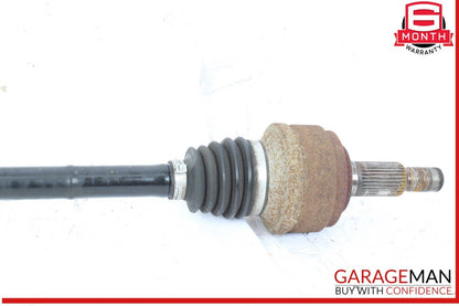 03-10 Porsche Cayenne 955 957 Rear Left or Right Drive Axle CV Shaft Driveshaft