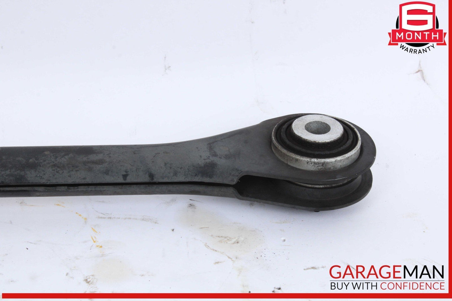 09-18 Audi A6 A7 S4 A4 Rear Right or Left Side Lower Forward Control Arm OEM