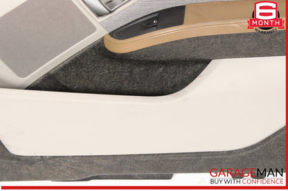 14-21 BMW i3 I01 Front Right Interior Door Panel OEM