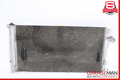 03-06 Porsche Cayenne 955 AC A/C Air Conditioning Condenser 7L0820411F OEM