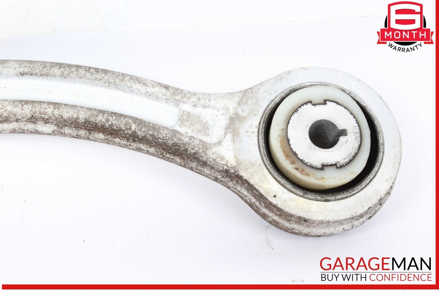 14-17 Maserati Ghibli S Rear Right or Left Side Control Arm 670007251 OEM