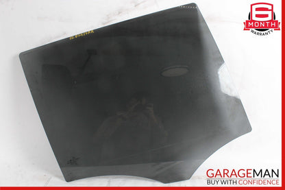 07-12 Mercedes X164 GL450 GL550 Rear Right Side Window Glass 1647351010 OEM