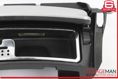 12-20 Mercedes R172 SLK250 SLC43 AMG Center Panel Dash Ashtray Ash Tray Assembly