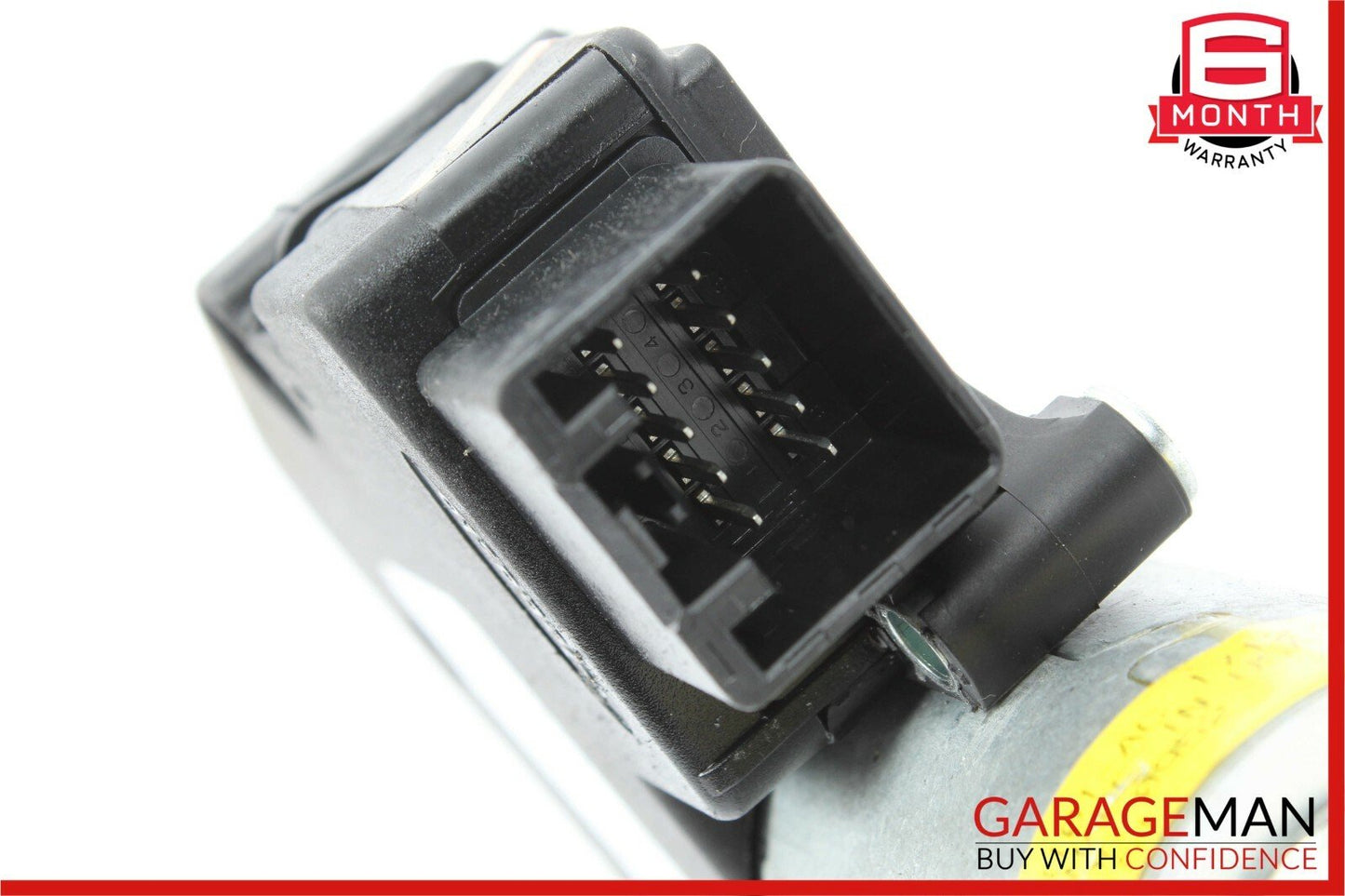 06-12 Mercedes W251 R350 ML450 Panoramic Sunroof Sun Roof Motor 1648201442 OEM