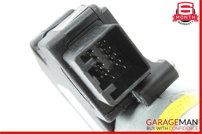 06-12 Mercedes W251 R350 ML450 Panoramic Sunroof Sun Roof Motor 1648201442 OEM