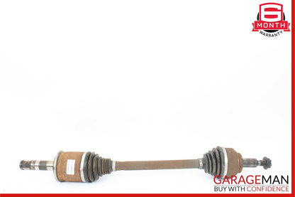 14-18 Jeep Grand Cherokee Rear Left / Right Driveshaft Axle CV Half Shaft 195mm