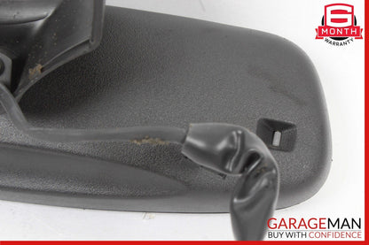 03-13 Maserati Quattroporte M139 Interior Rear View Mirror OEM