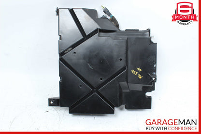 02-05 Mercedes W163 ML320 ML500 Subwoofer Sub Woofer Speaker 1638201002 OEM