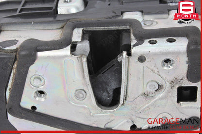07-13 Mercedes W221 S550 Front Left Driver Side Door Lock Latch Actuator OEM