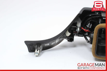 12-18 Mercedes W218 CLS500 CLS63 AMG Left Side Dashboard A/C AC Air Vent OEM