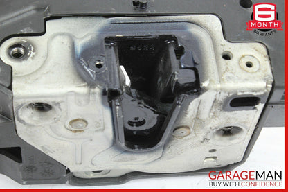 01-07 Mercedes W203 C230 C320 C32 AMG Sedan Rear Right Door Lock Latch Actuator