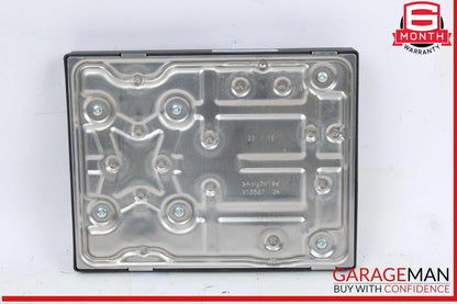 12-18 Audi A6 A7 S6 S7 On Board Supply Body Control Module Unit 4H0907063GM OEM