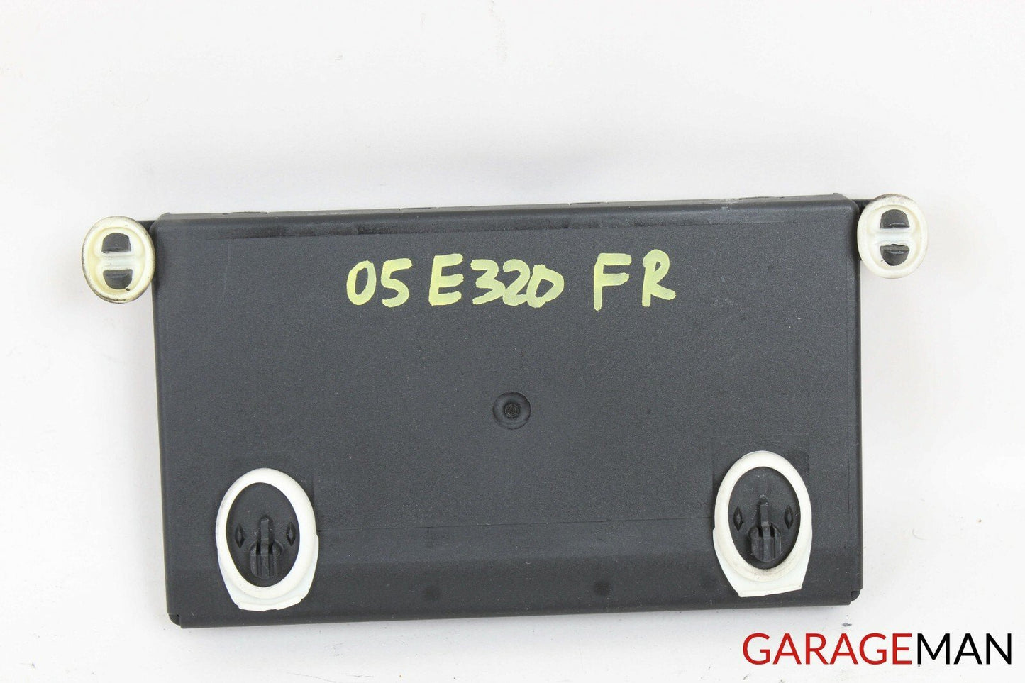 03-06 Mercedes W211 E320 E500 E55 Door Control Module Front Right OEM Q1 OEM