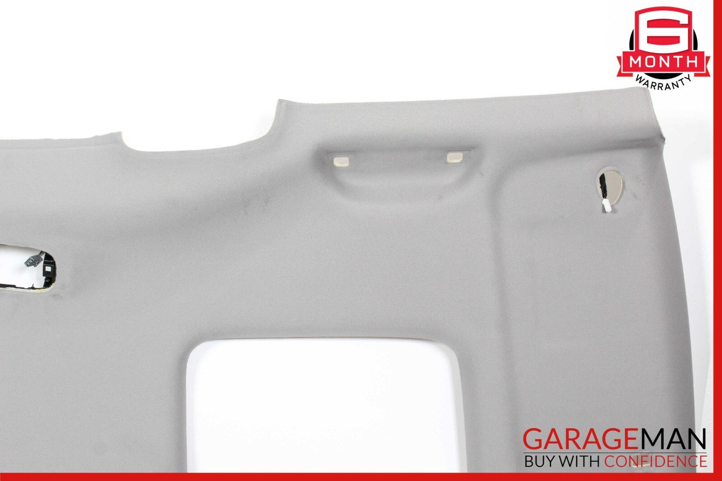 18-23 Honda Odyssey Roof Interior Top Upper Headliner Trim Liner Cover OEM