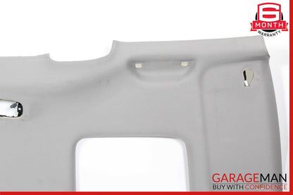 18-23 Honda Odyssey Roof Interior Top Upper Headliner Trim Liner Cover OEM