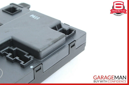06-10 Mercedes W219 CLS500 Front Left Driver Side Door Computer Control Module