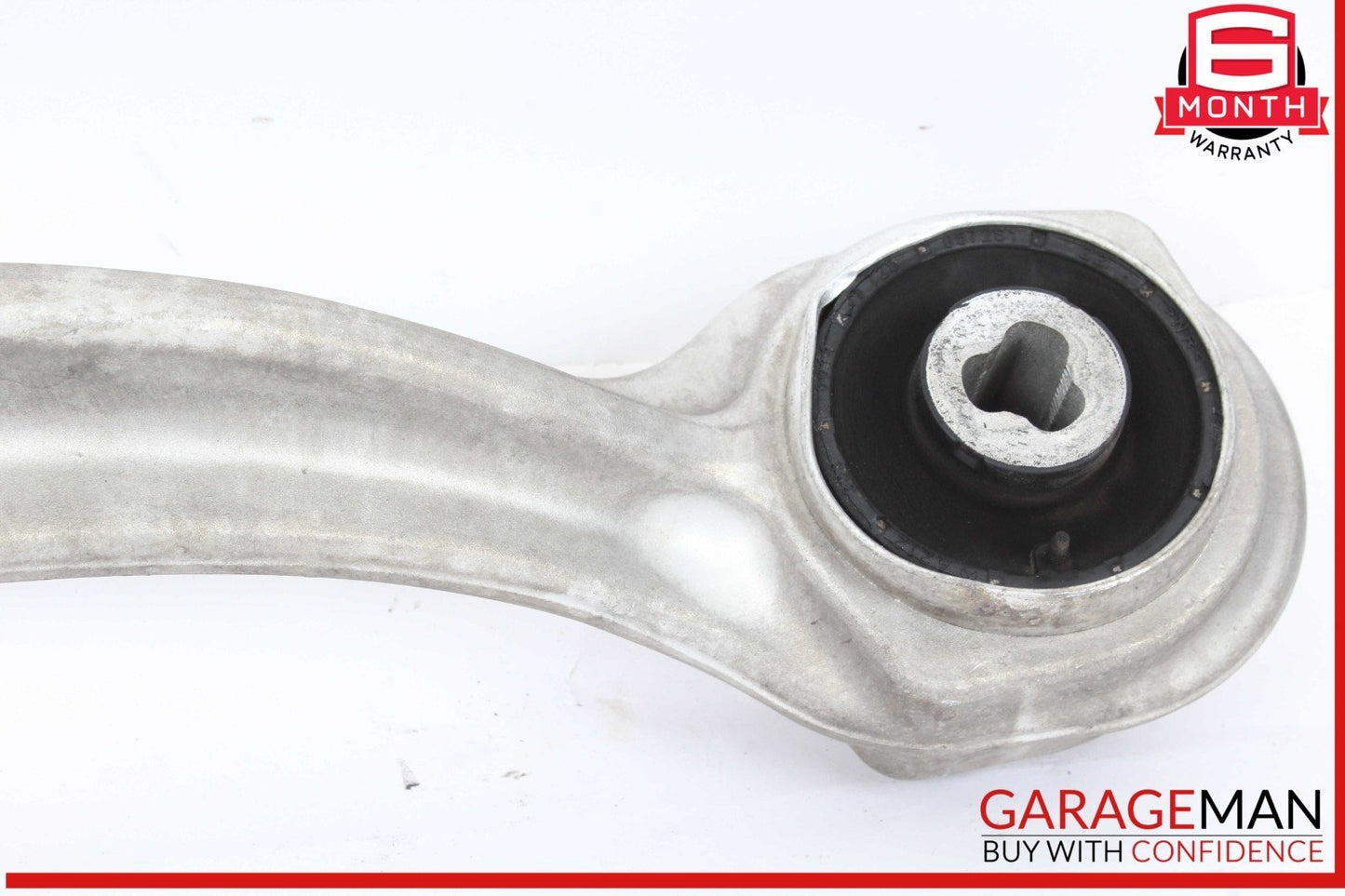 10-16 Mercedes W212 E350 Front Left Driver Side Top Upper Control Arm OEM