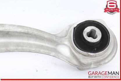 10-16 Mercedes W212 E350 Front Left Driver Side Top Upper Control Arm OEM