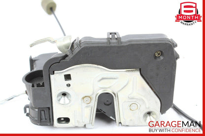 03-09 Mercedes W211 E320 E350 E550 Front Right Side Door Lock Latch Actuator OEM