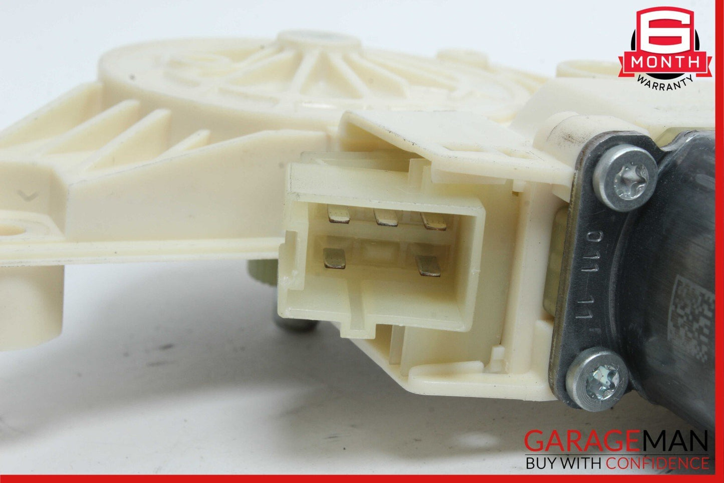 08-16 Mercedes W212 E350 C250 GLK350 Rear Right Door Window Regulator Motor Unit