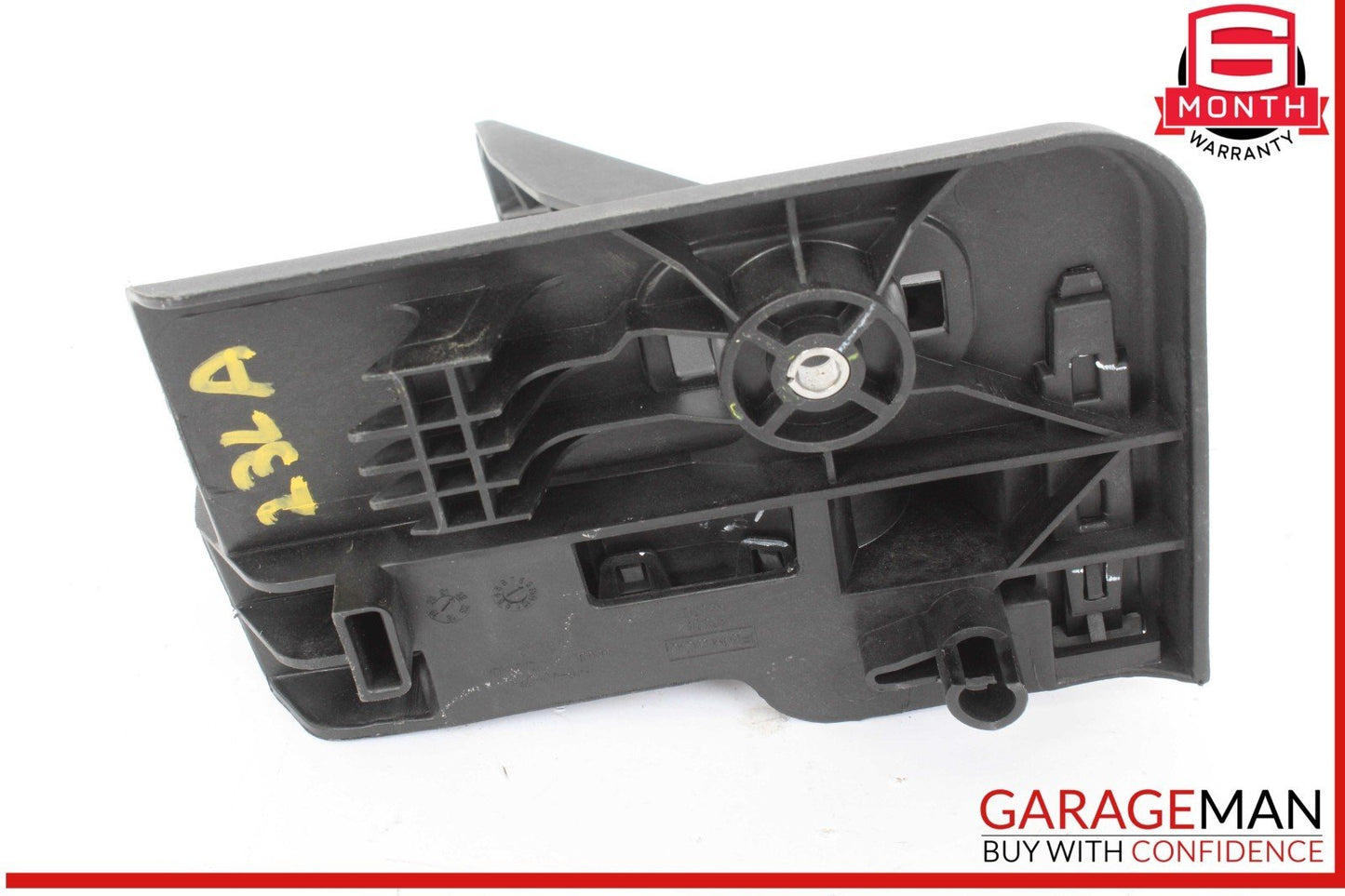 20-24 Lincoln Aviator Gas Pedal Accelerator w/ Sensor L1MC9F836AK OEM