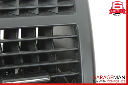 07-13 Mercedes W221 S550 CL65 AMG Dash A/C AC Air Vent Trim Right Passenger Side