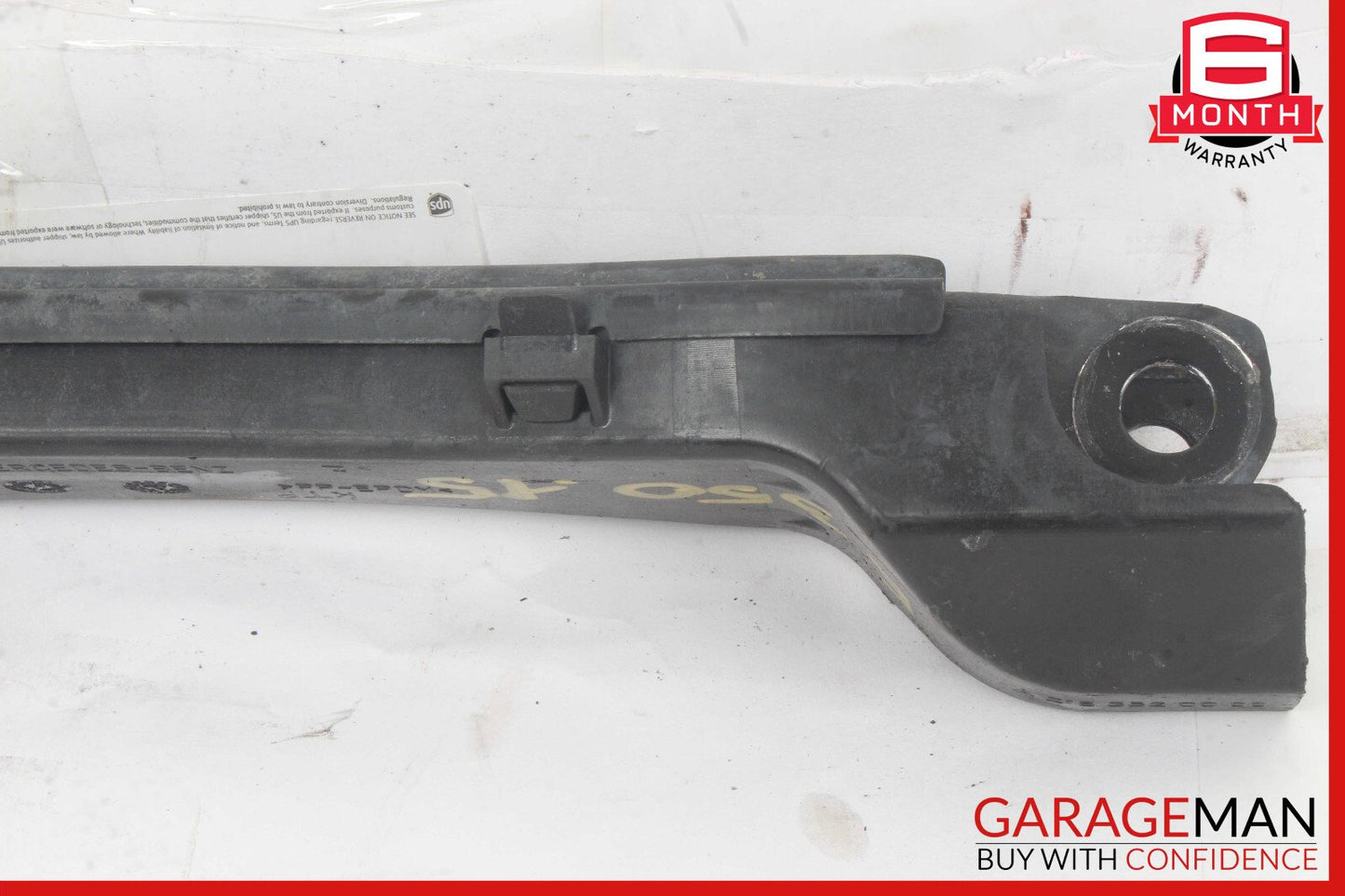 08-18 Mercedes W212 E350 Rear Left or Right Side Lower Thrust Control Arm OEM