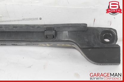 08-18 Mercedes W212 E350 Rear Left or Right Side Lower Thrust Control Arm OEM