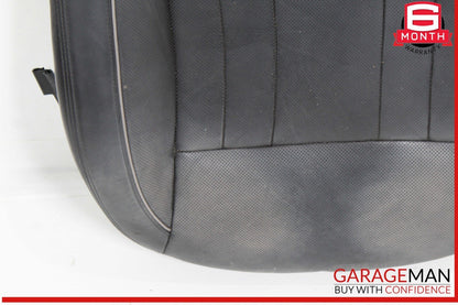 15-20 Hyundai Genesis G80 Front Left Driver Side Lower Seat Cover Cushion OEM