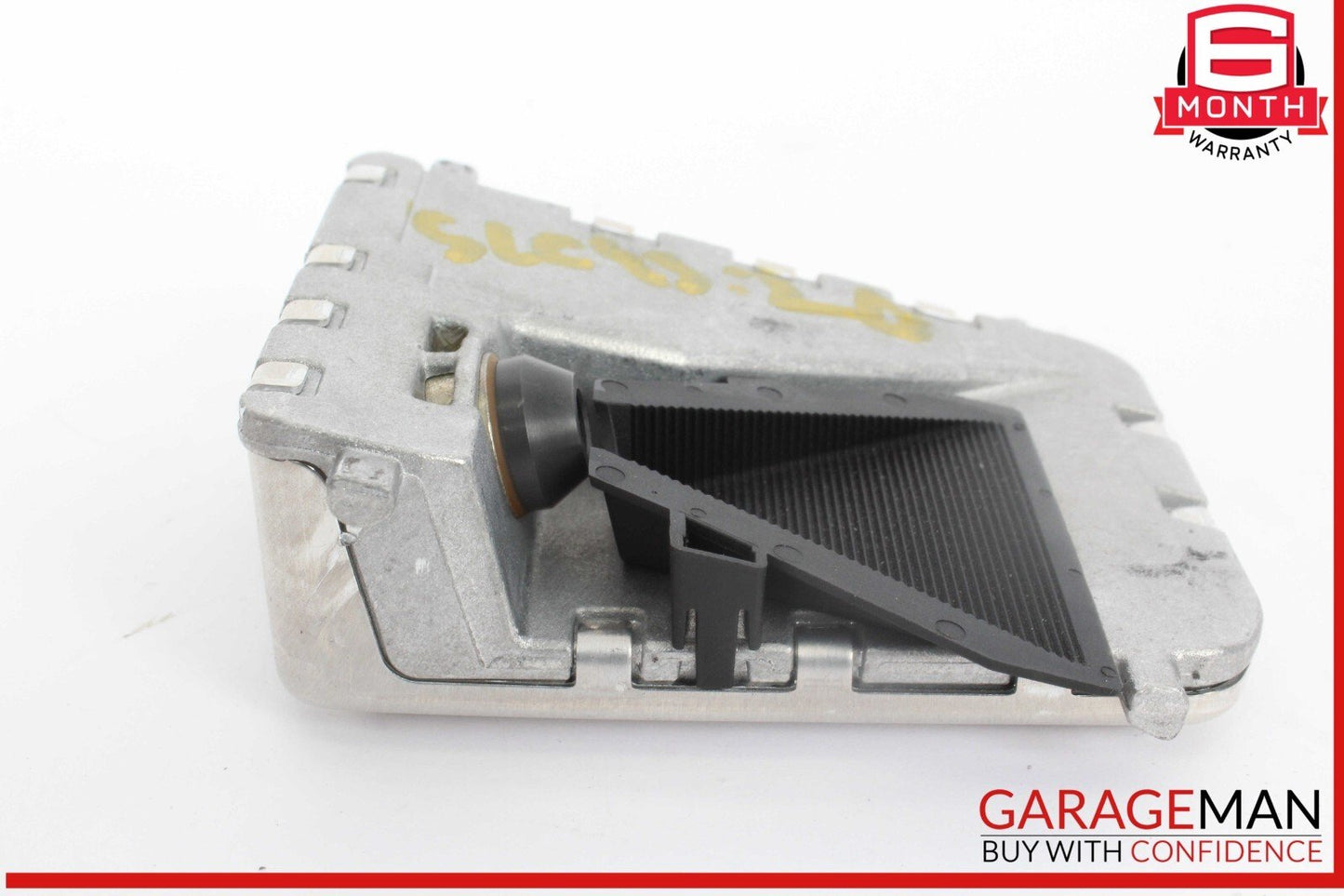 16-20 Mercedes R172 SLC43 AMG Front Windshield Lane Assist Camera 0009001810 OEM